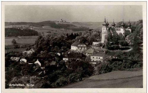 Artstetten