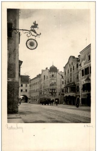 Rattenberg