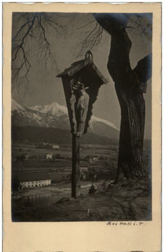 Hall in Tirol