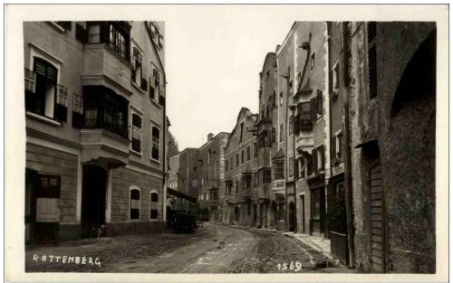 Rattenberg