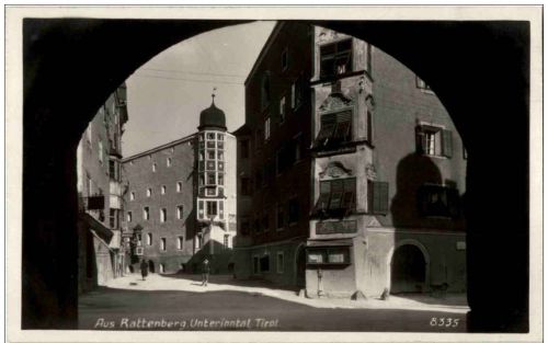Rattenberg