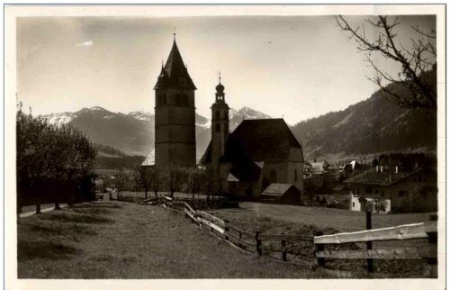 Kitzbühel