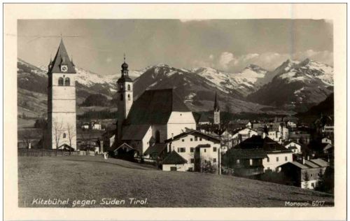 Kitzbühel