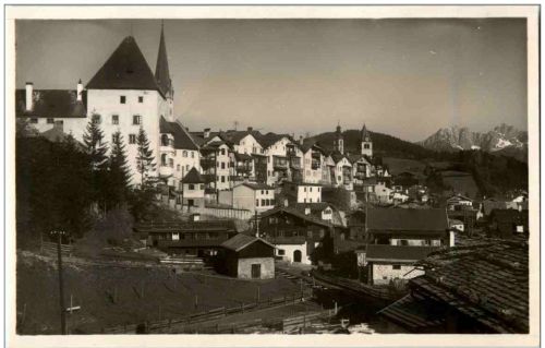Kitzbühel