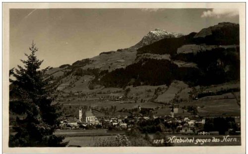 Kitzbühel