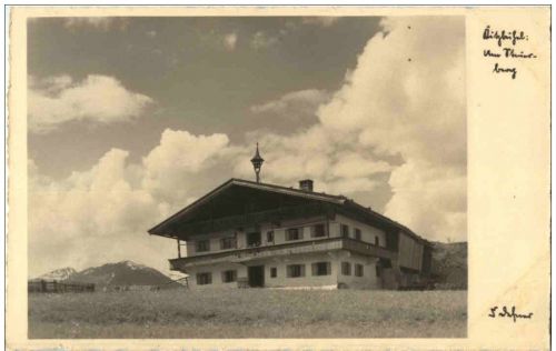 Kitzbühel
