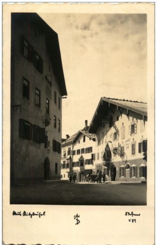 Kitzbühel