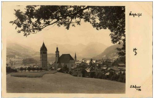 Kitzbühel