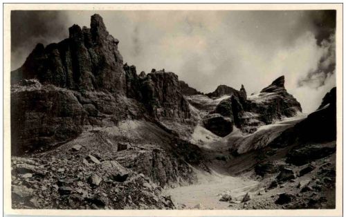 Gruppo di Brenta