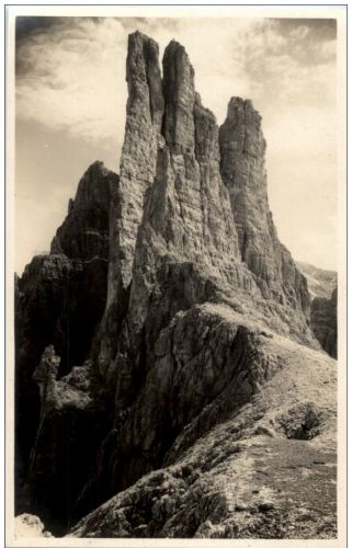 Torre di Vaiolet