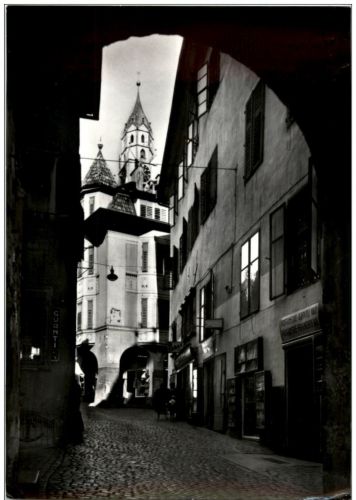 Meran - Leonardo da Vincistrasse