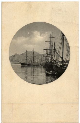 Segelschiffe