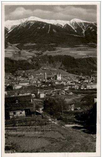 Bressanone