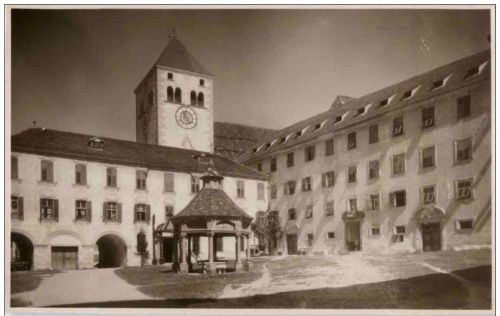 Bressanone