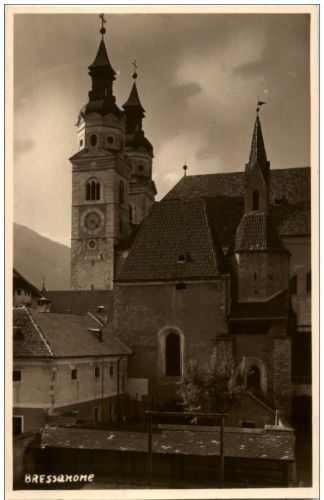 Bressanone