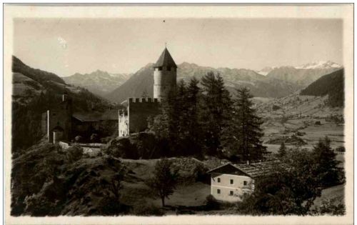 Vipiteno