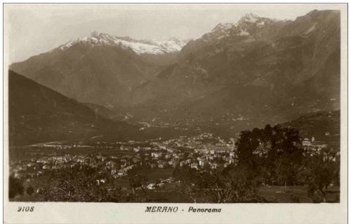 Merano