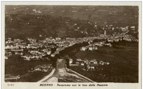 Merano