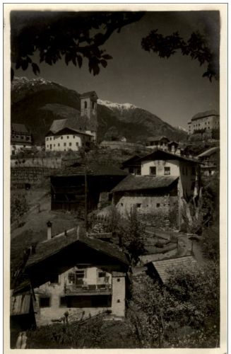 Scena presso Merano