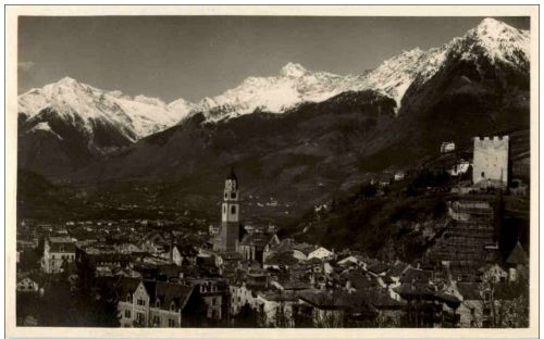 Merano