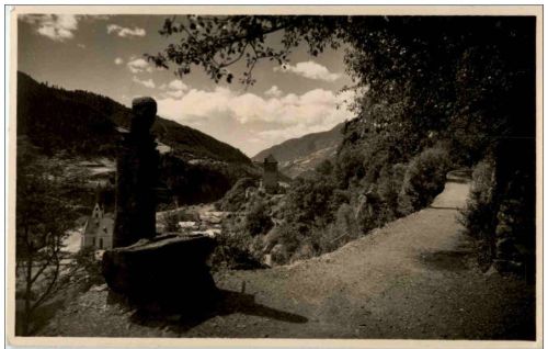 Chiusa D Isarco