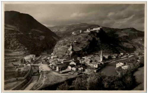Chiusa D Isarco