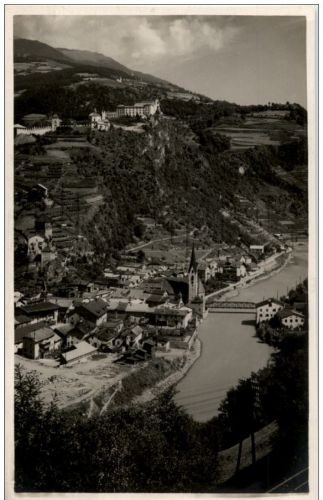 Chiusa D Isarco