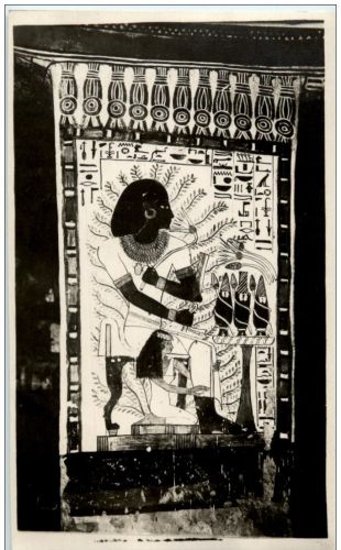 Egypt