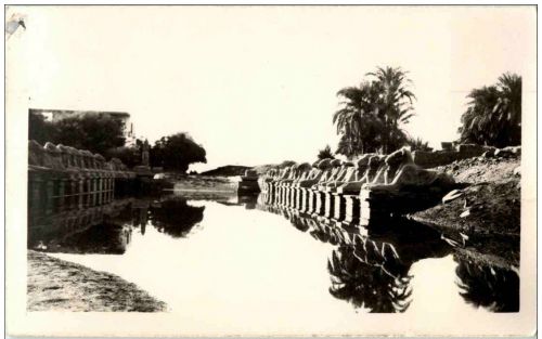 Egypt