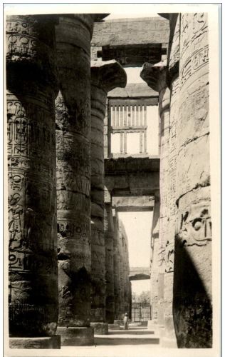 Karnak