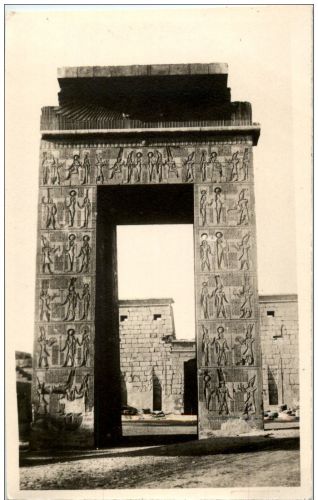 Egypt
