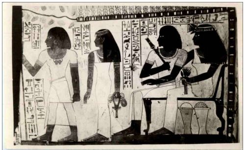 Egypt