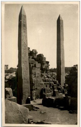Egypt