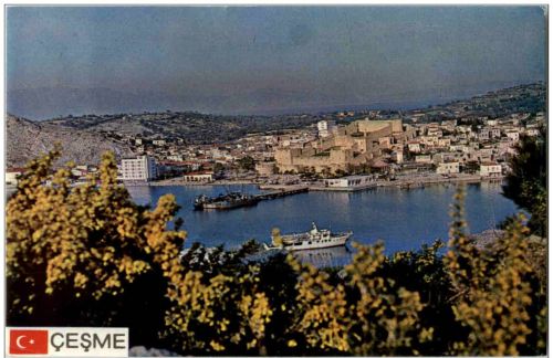Cesme