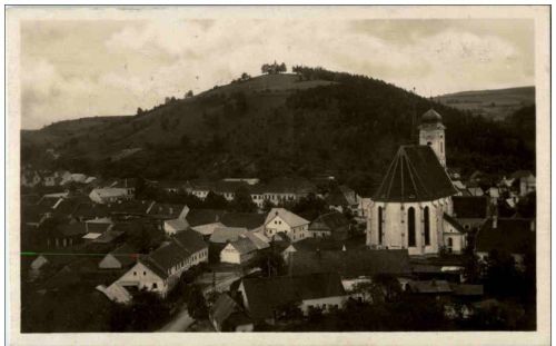 Doubravnik