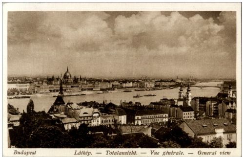 Budapest