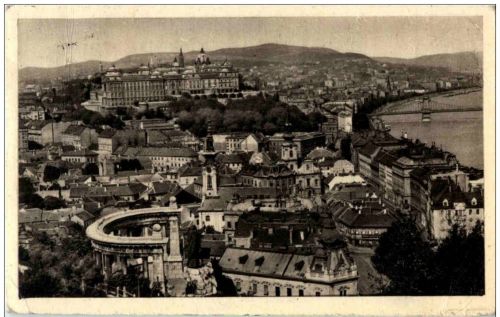 Budapest