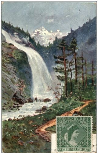 Elbfall
