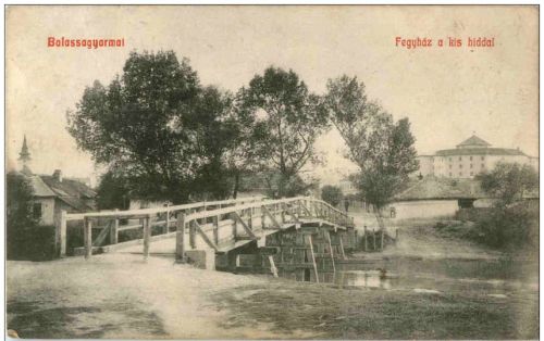 Ballassagyarmat