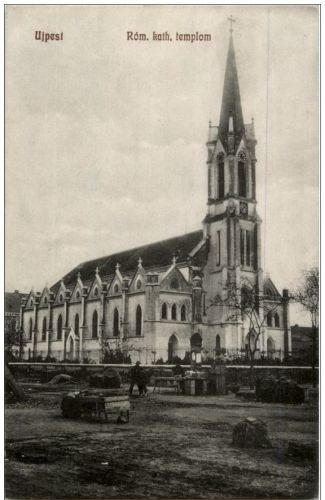 Ujpest