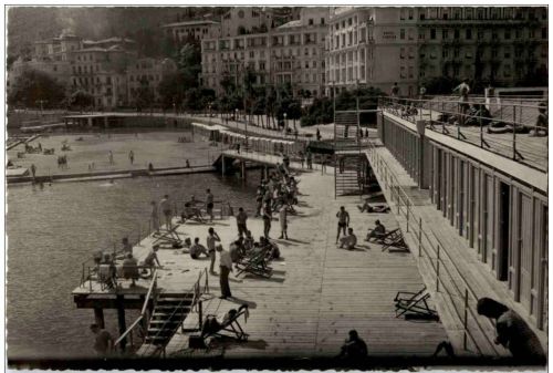 Opatija - Slavija Bellevue