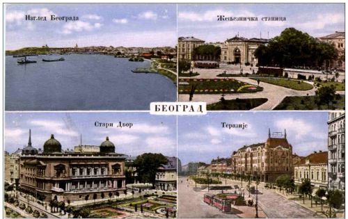 Belgrad