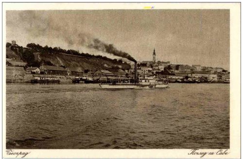Belgrad