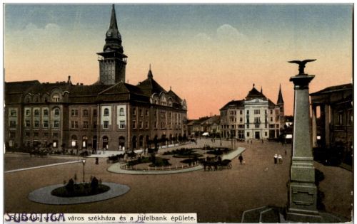 Subotica