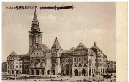 Subotica