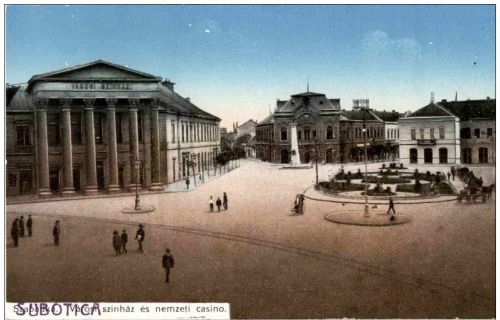 Subotica