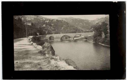 Crnojevica Rijeka Cetinje