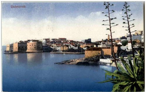 Dubrovnik