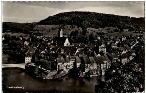 Laufenburg
