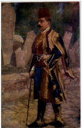 Bosanac